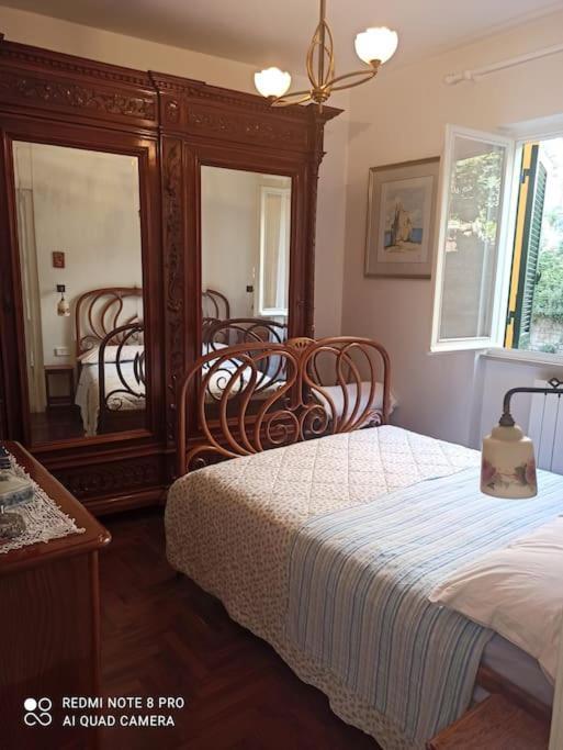 La Suite Di Annamaria Al 167 - Porto Santo Stefano Porto Santo Stefano  Exterior photo