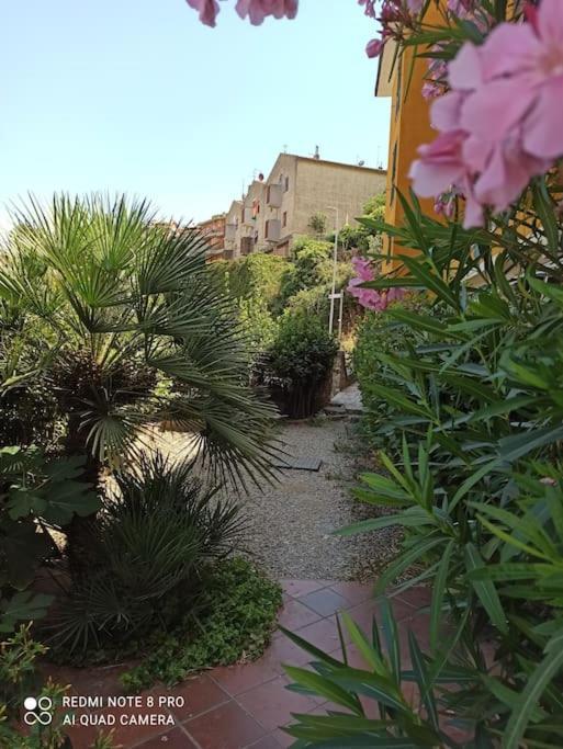 La Suite Di Annamaria Al 167 - Porto Santo Stefano Porto Santo Stefano  Exterior photo
